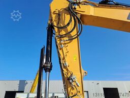 Caterpillar 330 NG