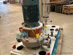 Flowserve PVML 35.08.08.25H OH5