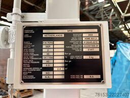 Flowserve PVML 35.08.08.25H OH5