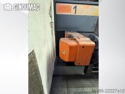 ABB IRB 2400L Welding Cell