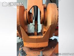 ABB IRB 2400L Welding Cell