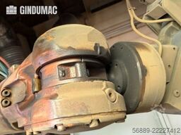 ABB IRB 2400L Welding Cell