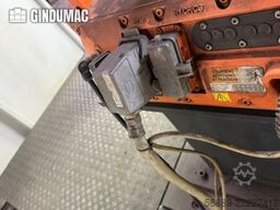 ABB IRB 2400L Welding Cell