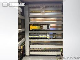 ABB IRB 2400L Welding Cell