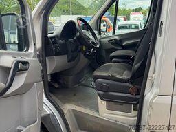 Mercedes-Benz Sprinter 210 **EURO 5B-BELGIAN ORIGINE**