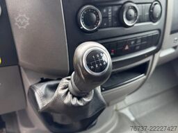 Mercedes-Benz Sprinter 210 **EURO 5B-BELGIAN ORIGINE**