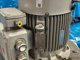 Flowserve Durco Mark 3 ANSI 2K2x1.5V-10ARV