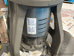 Flowserve Durco Mark 3 ANSI 2K2x1.5V-10ARV