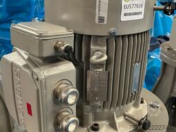Flowserve Durco Mark 3 ANSI 2K2x1.5V-10ARV