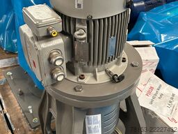 Flowserve Durco Mark 3 ANSI 2K2x1.5V-10ARV