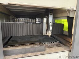 LVD PHOENIX FL 3015 Fiber 6 kW