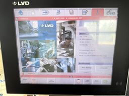 LVD PHOENIX FL 3015 Fiber 6 kW