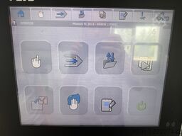 LVD PHOENIX FL 3015 Fiber 6 kW