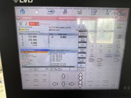 LVD PHOENIX FL 3015 Fiber 6 kW