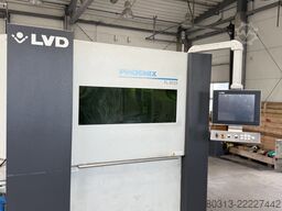 LVD PHOENIX FL 3015 Fiber 6 kW