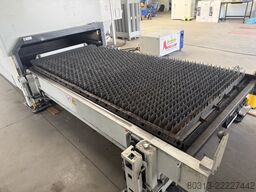 LVD PHOENIX FL 3015 Fiber 6 kW