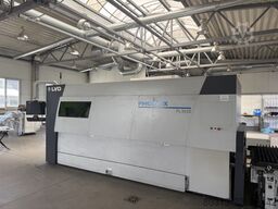 LVD PHOENIX FL 3015 Fiber 6 kW