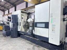 Mazak Integrex E-650H x 2000