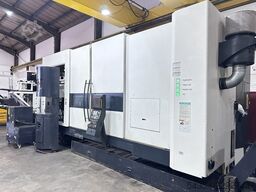 Mazak Integrex E-650H x 2000