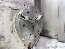 Mazak Integrex E-650H x 2000