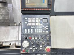 Mazak Integrex E-650H x 2000