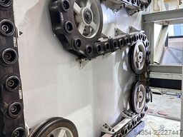 Mazak Integrex E-650H x 2000