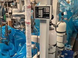 Flowserve ECPJ 50-125-R VS4