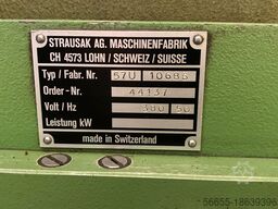 Strausser-Kellenberger 57U