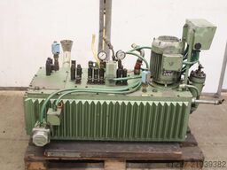 unbekannt 9 l/min / 21 l/min