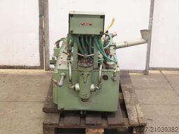 unbekannt 9 l/min / 21 l/min