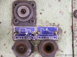 unbekannt 9 l/min / 21 l/min