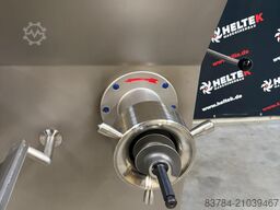 Kilia Winkelautomatenwolf E130 Gefrierfleisch