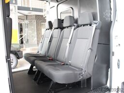 FORD Transit Kasten 350 L3 Trend Doppelkabine 7sitze