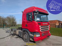 Scania G 410