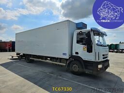 Iveco EuroCargo 140 E22