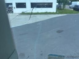 Volvo FH ENGINE DAMAGE - MOTORBESCHADIGUNG