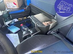 Volvo FH ENGINE DAMAGE - MOTORBESCHADIGUNG