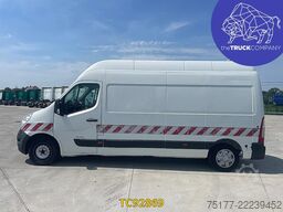 Renault Master 120.35 L3H3