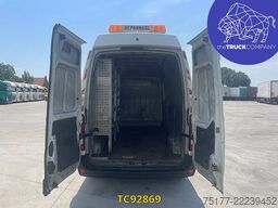 Renault Master 120.35 L3H3