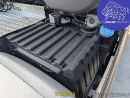 Ford F-MAX  500
