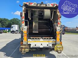 Mercedes-Benz Axor 2529