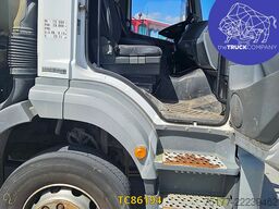Mercedes-Benz Axor 2529
