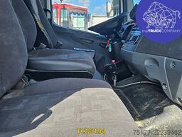 Mercedes-Benz Axor 2529