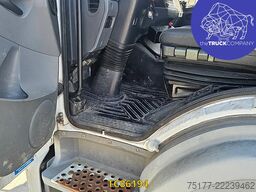 Mercedes-Benz Axor 2529