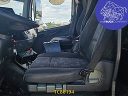Mercedes-Benz Axor 2529