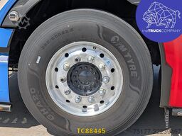 MAN TGX 640