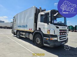 Scania P 270