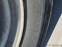 Scania P 270