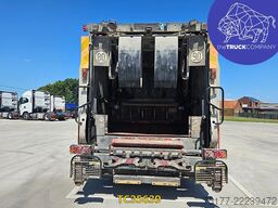 Scania P 270