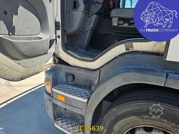 Scania P 270
